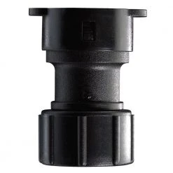 Orbit 1/2 in. Drip-Lock Hose Faucet Adapter -Spring Hill Nurseries Shop blacks orbit drip irrigation fittings 67495 4f 1000