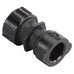 Orbit 1/2 in. Drip-Lock Push-Fit End Cap