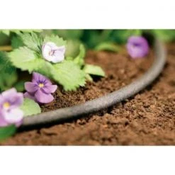 Orbit 1/4 in. x 50 ft. Porous Soaker Tubing -Spring Hill Nurseries Shop blacks orbit drip irrigation tubing 67330 31 1000