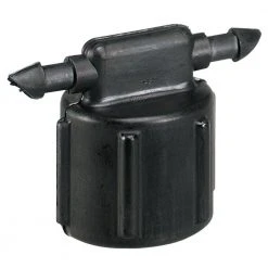 Orbit 2-Port Full-Flow Manifold