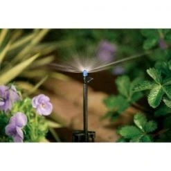 Orbit 1/2 Pattern Low-Volume Sprinkler (5-Pack) -Spring Hill Nurseries Shop blacks orbit emitters 67117 c3 1000