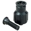 Orbit Plastic Center-Strip Shrub Sprinkler