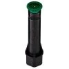Orbit 8 ft. Adjustable Pattern Pressure Regulated Pop-Up Shrub Head Irrigation Sprinkler