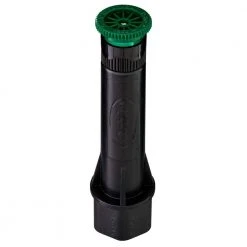 Orbit 8 ft. Adjustable Pattern Pressure Regulated Pop-Up Shrub Head Irrigation Sprinkler