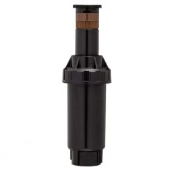 Orbit 2 in. Pop-Up Sprinkler with Female Half Pattern Nozzle