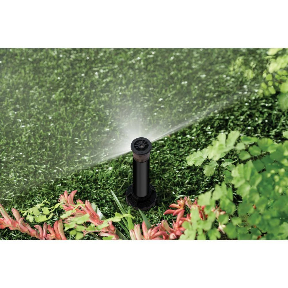 Orbit 4 in. Pop-Up Sprinkler with Female Half Pattern Nozzle 2 Orbit 4 in. Pop-Up Sprinkler with Female Half Pattern Nozzle - Image 2