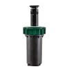 Orbit 2 in. Hard Top Professional Pop-Up Spray Head Sprinkler with 15 ft. Adjustable Nozzle