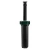 Orbit 4 in. Hard Top Pop-Up Sprinkler Head with 15 ft. Adjustable Nozzle