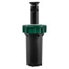 Orbit 2 in. Professional Series Pressure Regulated Hard Top Pop-Up Spray Head Sprinkler with 15 in. Adjustable Nozzle