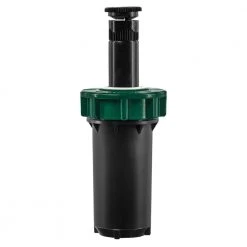 Orbit 2 in. Professional Series Pressure Regulated Hard Top Pop-Up Spray Head Sprinkler with 15 in. Adjustable Nozzle