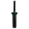 Orbit 4 in. Hard Top Professional Pressure Regulted Spray Head Sprinkler with 15 ft. Adjustable Nozzle