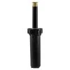 Orbit 4 in. Professional Series Pressure Regulated Pop Up Spray Head Sprinkler with Brass Full Pattern Nozzle