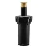 Orbit 2 in. Professional Series Pressure Regulated Pop Up Spray Head Sprinkler with Brass Quarter Pattern Nozzle