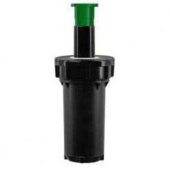 Orbit 2 in. Professional 30/40 psi Pressure Regulated Pop Up Spray Head with Flush Cap