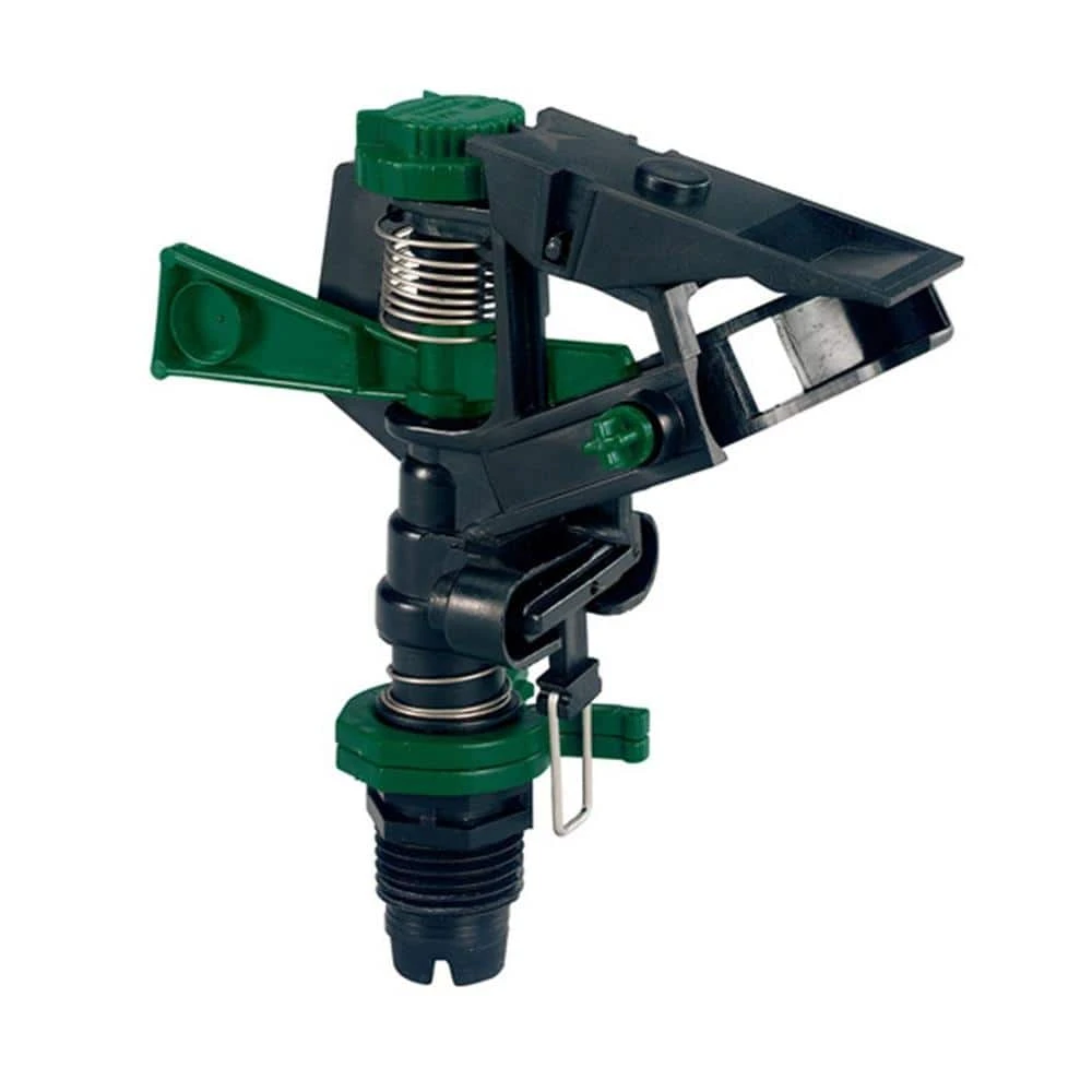 Orbit 1/2 in. Plastic Impact Head - DBX 1 Orbit 1/2 in. Plastic Impact Head - DBX