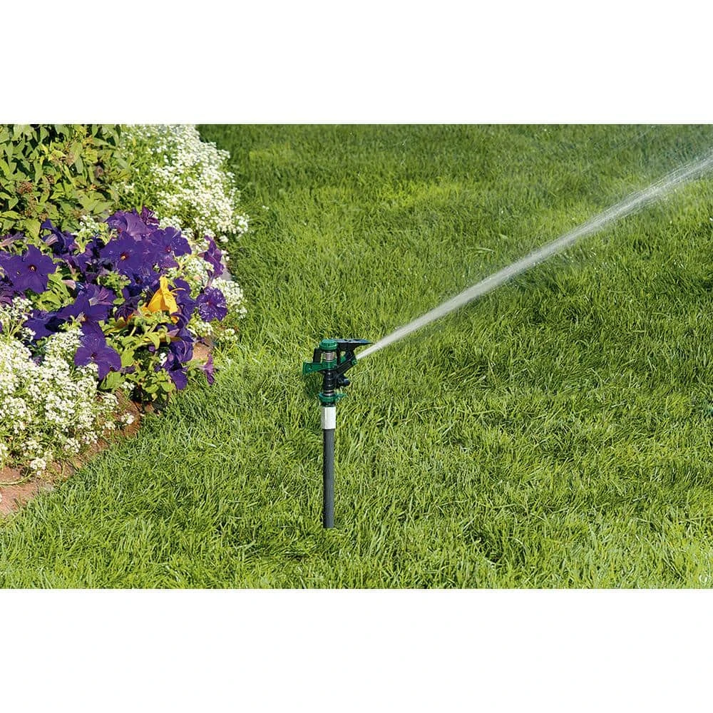 Orbit 1/2 in. Plastic Impact Head - DBX 2 Orbit 1/2 in. Plastic Impact Head - DBX - Image 2