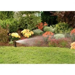 Orbit Saturn III Plastic Pop-Up Gear-Drive Sprinkler Head -Spring Hill Nurseries Shop blacks orbit rotary sprinklers 55069 a0 1000