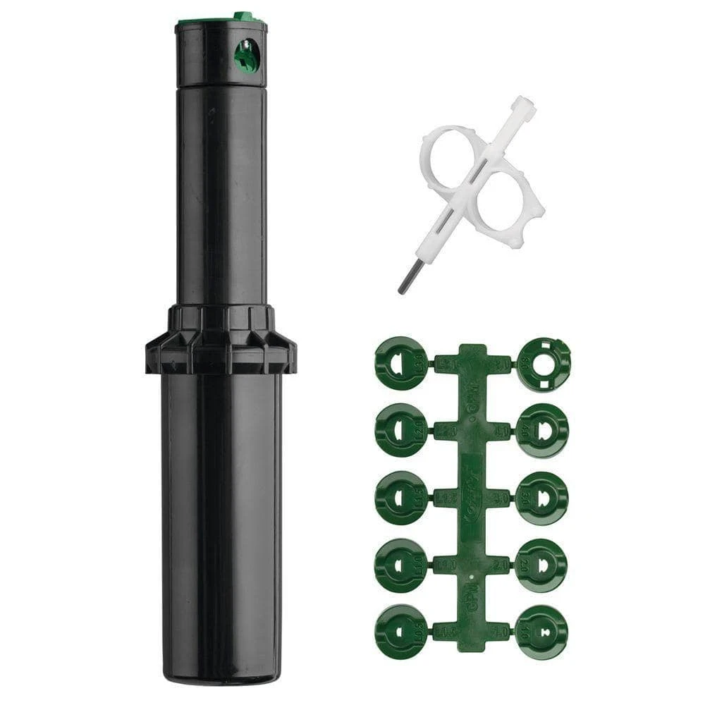 Orbit Voyager II Pop-Up Gear Drive Sprinkler 6 Orbit Voyager II Pop-Up Gear Drive Sprinkler - Image 6