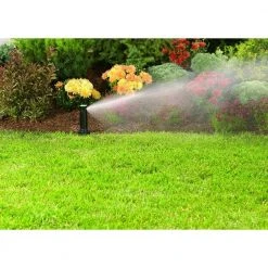 Orbit Voyager II Pop-Up Gear Drive Sprinkler 13 Orbit Voyager II Pop-Up Gear Drive Sprinkler -Spring Hill Nurseries Shop blacks orbit rotary sprinklers 55661 31 1000