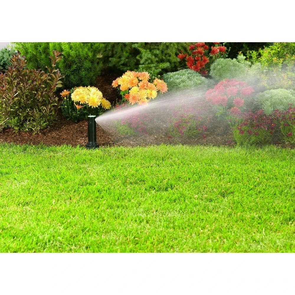 Orbit Voyager II Pop-Up Gear Drive Sprinkler 7 Orbit Voyager II Pop-Up Gear Drive Sprinkler - Image 7