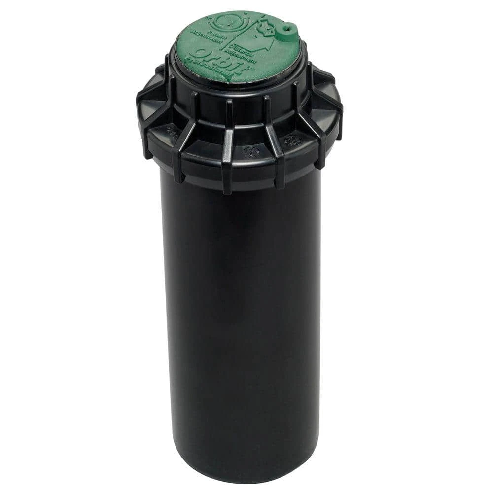 Orbit Voyager II Pop-Up Gear Drive Sprinkler 1 Orbit Voyager II Pop-Up Gear Drive Sprinkler