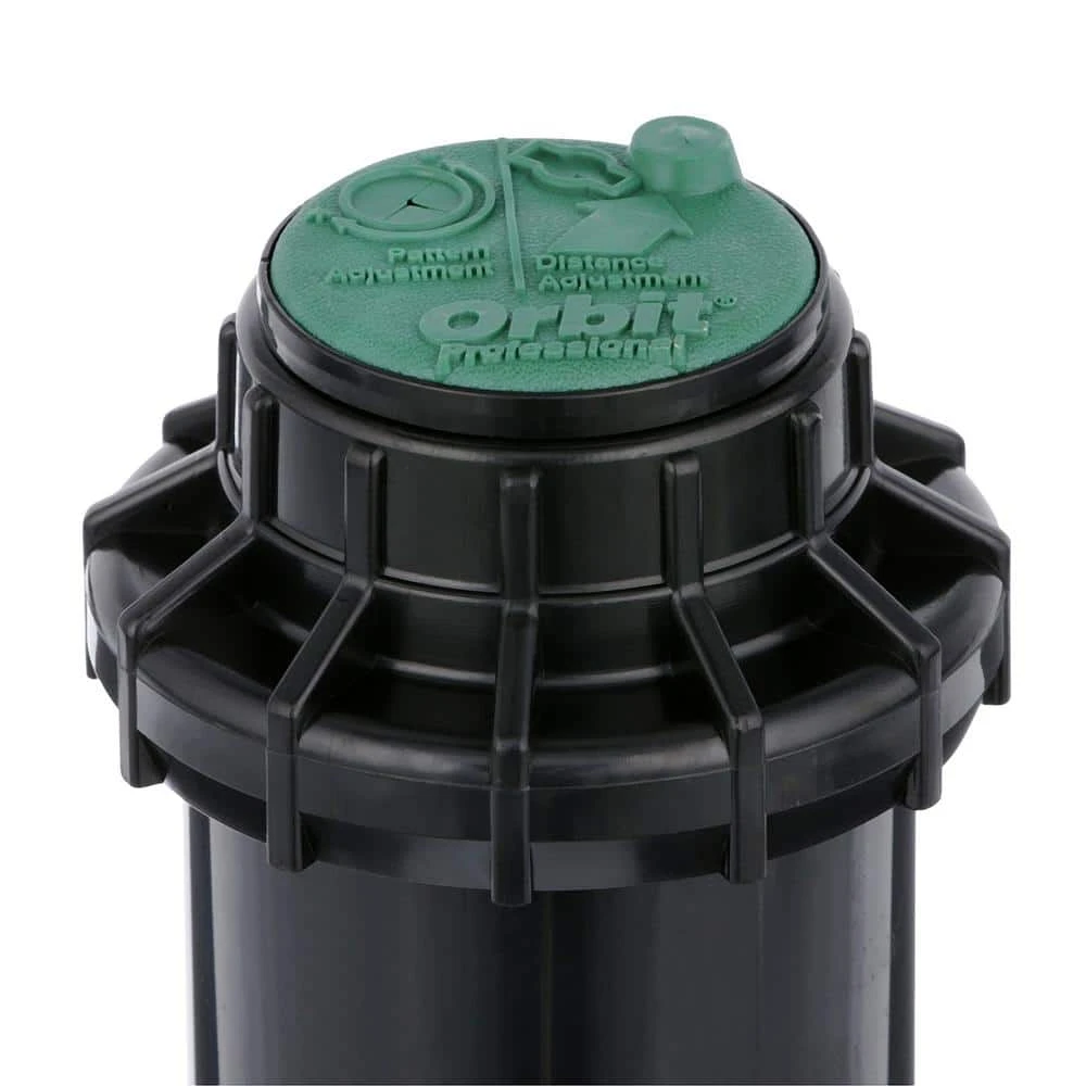 Orbit Voyager II Pop-Up Gear Drive Sprinkler 2 Orbit Voyager II Pop-Up Gear Drive Sprinkler - Image 2