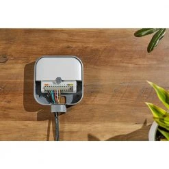 Orbit 8-Zone B-hyve Indoor Timer -Spring Hill Nurseries Shop grays orbit irrigation controllers 57925 1f 1000