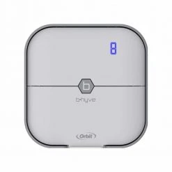 Orbit 8-Zone B-hyve Indoor Timer