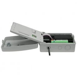 Orbit B-hyve 6-Zone Indoor/Outdoor Smart Sprinkler Controller, Works with Amazon Alexa -Spring Hill Nurseries Shop grays orbit irrigation controllers 57946 1f 1000