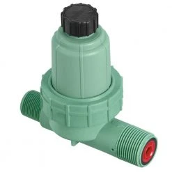 Orbit 2-in-1 Pressure Regulating Drip Filter