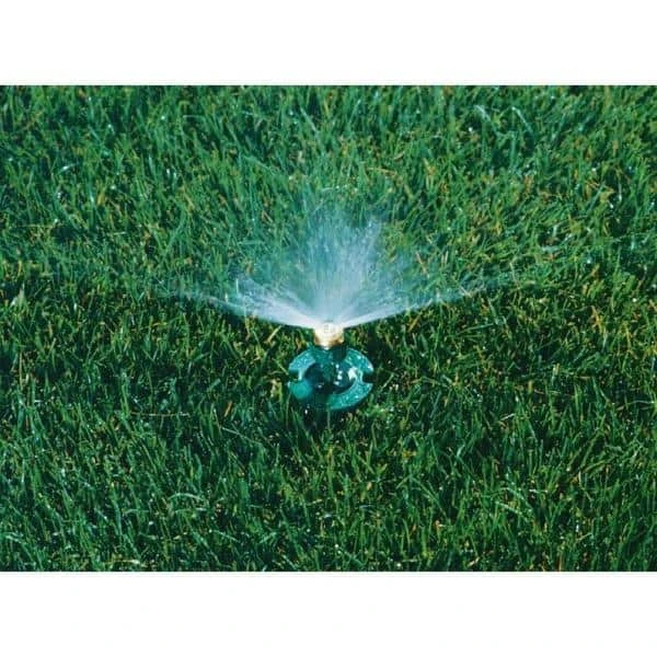 Orbit Full Pattern Plastic Pop-Up with Brass Nozzle 2 Orbit Full Pattern Plastic Pop-Up with Brass Nozzle - Image 2