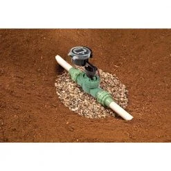 Orbit Battery Operated Timer with Valve 15 Orbit Battery Operated Timer with Valve -Spring Hill Nurseries Shop greens orbit irrigation controllers 57860 31 1000