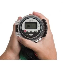 Orbit Battery Operated Timer with Valve 13 Orbit Battery Operated Timer with Valve -Spring Hill Nurseries Shop greens orbit irrigation controllers 57860 44 1000