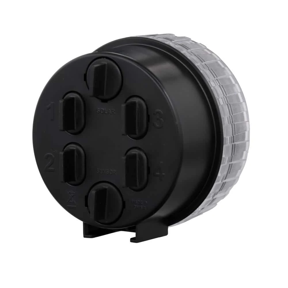 Orbit Battery Operated Timer with Valve 2 Orbit Battery Operated Timer with Valve - Image 2