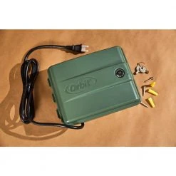 Orbit 4-Station Easy-Set Logic Indoor/Outdoor Irrigation Controller -Spring Hill Nurseries Shop greens orbit irrigation controllers 57894 4f 1000