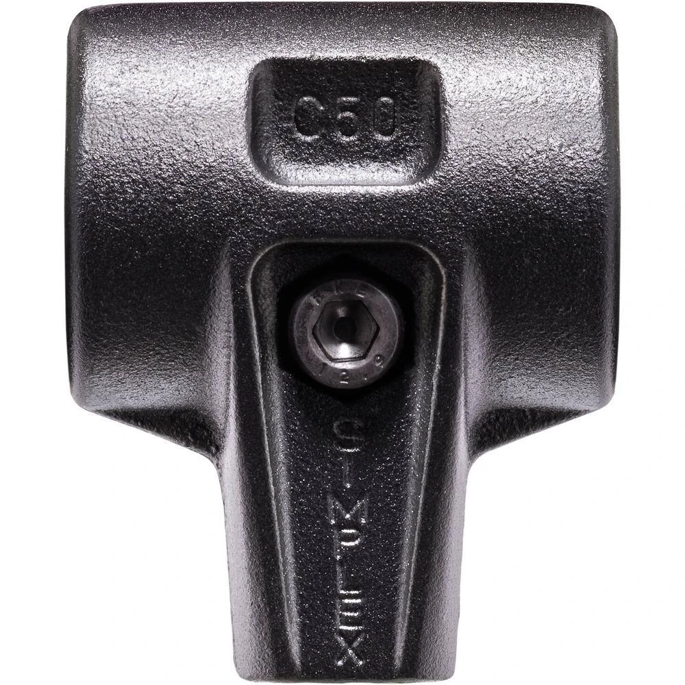 Halder Simplex 60 4.01 lbs. Mallet with 16.14 in. Fiberglass Handle 3 Halder Simplex 60 4.01 lbs. Mallet with 16.14 in. Fiberglass Handle - Image 3