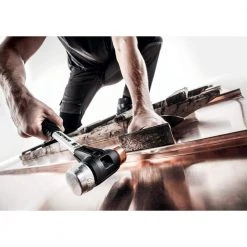 Halder Simplex 30 1.30 lbs. Mallet with Fiberglass Handle 9 Halder Simplex 30 1.30 lbs. Mallet with Fiberglass Handle -Spring Hill Nurseries Shop halder mallets 3749 030 1f 1000