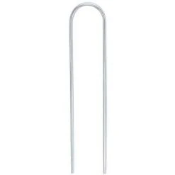 Orbit 1/2 in. - 5/8 in. Loop Stake (10-Pack)