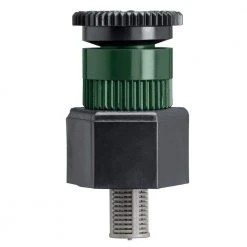 Orbit 8 ft. Adjustable Pattern Shrub Head Sprinkler