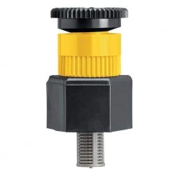 Orbit 4 ft. Adjustable Pattern Shrub Head Sprinkler