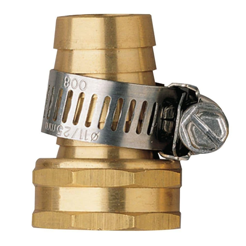 Orbit 5/8 in. Female Metal Mender 1 Orbit 5/8 in. Female Metal Mender