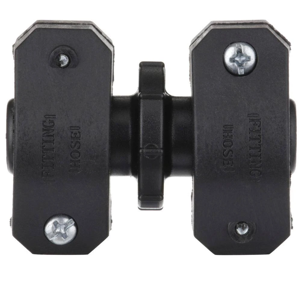 Orbit 5/8 in. x 3/4 in. Hose Mender Kit 5 Orbit 5/8 in. x 3/4 in. Hose Mender Kit - Image 5