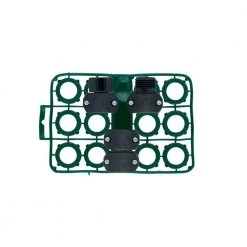 Orbit 5/8 in. x 3/4 in. Hose Mender Kit