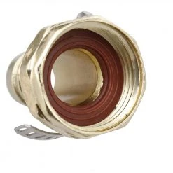 Orbit 5/8 in. Metal Female Mender -Spring Hill Nurseries Shop orbit hose connectors 27989 1f 1000