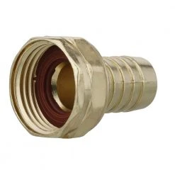 Orbit 5/8 in. Metal Female Mender -Spring Hill Nurseries Shop orbit hose connectors 27989 4f 1000