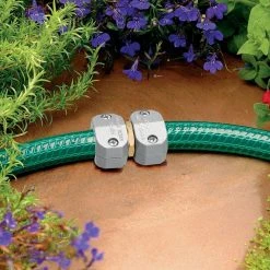 Orbit 5/8 in. - 3/4 in. Zinc Hose Repair -Spring Hill Nurseries Shop orbit hose connectors 56689 31 1000