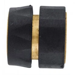 Orbit Female Metal Shut-off Quick Connect