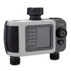 Orbit B-hyve XD Bluetooth 2-Outlet Hose Faucet Timer