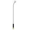 Orbit 34 in. Shower Wand with Shut-Off Galvanized