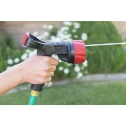 Orbit Pro Series Water Cannon -Spring Hill Nurseries Shop orbit nozzles wands 26800 1f 1000